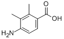 4-AMINO-2,3-DIMETHYL-BENZOIC ACID CAS#: 5628-44-4