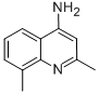 4-AMINO-2,8-DIMETHYLQUINOLINE CAS#: 51617-12-0