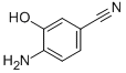 4-AMINO-3-HYDROXY-BENZONITRILE CAS#: 55586-26-0