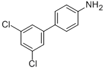 4-AMINO-3',5'-DICHLOROBIPHENYL CAS#: 405058-01-7
