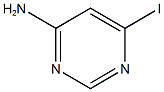 4-AMINO-6-IODOPYRIMIDINE CAS#: 53557-69-0