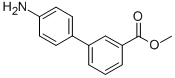 4'-AMINO-BIPHENYL-3-CARBOXYLIC ACID METHYL ESTER CAS#: 400747-22-0