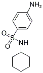 4-AMINO-N-CYCLOHEXYL-BENZENESULFONAMIDE CAS#: 53668-37-4