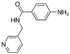 4-AMINO-N-PYRIDIN-3-YLMETHYL-BENZAMIDE CAS#: 491615-37-3