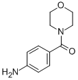 (4-AMINO-PHENYL)-MORPHOLIN-4-YL-METHANONE CAS#: 51207-86-4