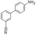 4'-AMINOBIPHENYL-3-CARBONITRILE CAS#: 443998-73-0
