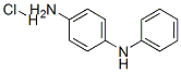 4-AMINODIPHENYLAMINE HYDROCHLORIDE CAS#: 56426-15-4