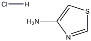 4-AMINOTHIAZOLE Hydrochloride CAS#: 59134-95-1