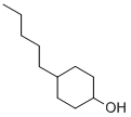 4-AMYLCYCLOHEXANOL CAS#: 54410-90-1