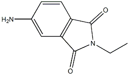 4-AMino-N-ethylphthaliMide CAS#: 55080-55-2