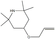 4-Allyloxy-2,2,6,6-tetraMethylpiperidine CAS#: 43224-75-5