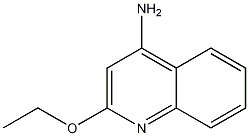 4-Amino-2-ethoxyquinoline CAS#: 50786-32-8