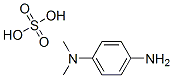 4-Amino-N,N-dimethylaniline sulfate CAS#: 6219-73-4
