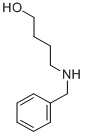 4-BENZYLAMINO-1-BUTANOL CAS#: 59578-63-1