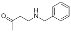 4-BENZYLAMINO-BUTAN-2-ONE CAS#: 46231-21-4