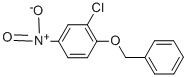 4-BENZYLOXY-3-CHLORO NITROBENZENE 97 CAS#: 50508-54-8