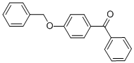 4-BENZYLOXYBENZOPHENONE CAS#: 54589-41-2