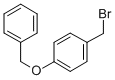 4-BENZYLOXYBENZYL BROMIDE CAS#: 5544-60-5