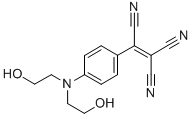(4-(BIS(2-HYDROXYETHYL)AMINO)PHENYL)-1 CAS#: 56672-91-4