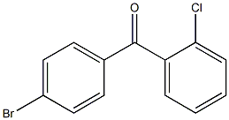 4-BROMO-2'-CHLOROBENZOPHENONE CAS#: 464190-33-8