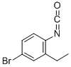 4-BROMO-2-ETHYLPHENYL ISOCYANATE 95 CAS#: 480439-24-5