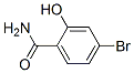 4-BROMO-2-HYDROXYBENZAMIDE CAS#: 5428-40-0