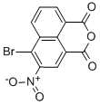 4-BROMO-3-NITRO-1,8-NAPHTHALIC ANHYDRIDE CAS#: 52821-19-9