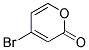 4-BROMO-PYRAN-2-ONE CAS#: 505097-65-4