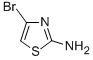 4-BROMO-THIAZOL-2-YLAMINE CAS#: 502145-18-8