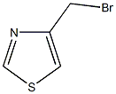 4-(BROMOMETHYL)-1,3-THIAZOLE CAS#: 52829-53-5