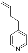4-BUTENYL PYRIDINE CAS#: 45814-04-8