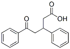 4-Benzoyl-3-phenylbutyric acid CAS#: 5456-53-1