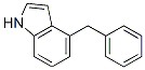 4-Benzyl-1H-indole CAS#: 50614-90-9