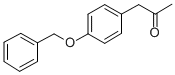 4-Benzyloxyphenylacetone CAS#: 5586-92-5