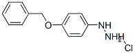 4-Benzyloxyphenylhydrazine Hcl CAS#: 52068-36-1