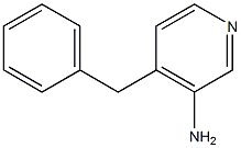 4-Benzylpyridin-3-aMine CAS#: 516513-80-7