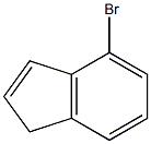 4-BroMo-1H-indene CAS#: 45738-35-0