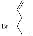 4-Bromo-1-hexene CAS#: 58794-27-7