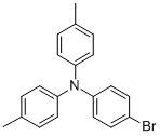 4-Bromo-4',4''-dimethyltriphenylamine CAS#: 58047-42-0