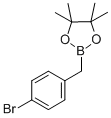 4-Bromobenzylboronic acid pinacol ester CAS#: 477841-90-0