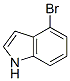 4-Bromoindole CAS#: 52488-36-5