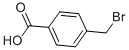 4-Bromomethylbenzoic acid CAS#: 6232-88-8