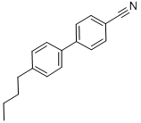 4'-Butyl-4-biphenylcarbonitrile CAS#: 52709-83-8