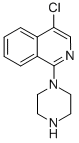 4-CHLORO-1-(PIPERAZIN-1-YL)ISOQUINOLINE CAS#: 401567-94-0