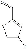 4-CHLORO-2-THIOPHENECARBOXALDEHYDE CAS#: 57500-51-3