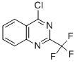 4-CHLORO-2-(TRIFLUOROMETHYL)QUINAZOLINE CAS#: 52353-35-2