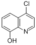 4-CHLORO-8-HYDROXYQUINOLINE CAS#: 57334-36-8