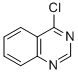 4-CHLORO-QUINAZOLINE CAS#: 5190-68-1