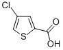 4-CHLOROTHIOPHENE-2-CARBOXYLIC ACID CAS#: 59614-95-8