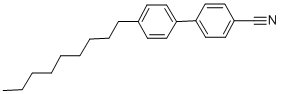 4-CYANO-4'-NONYLBIPHENYL CAS#: 52709-85-0